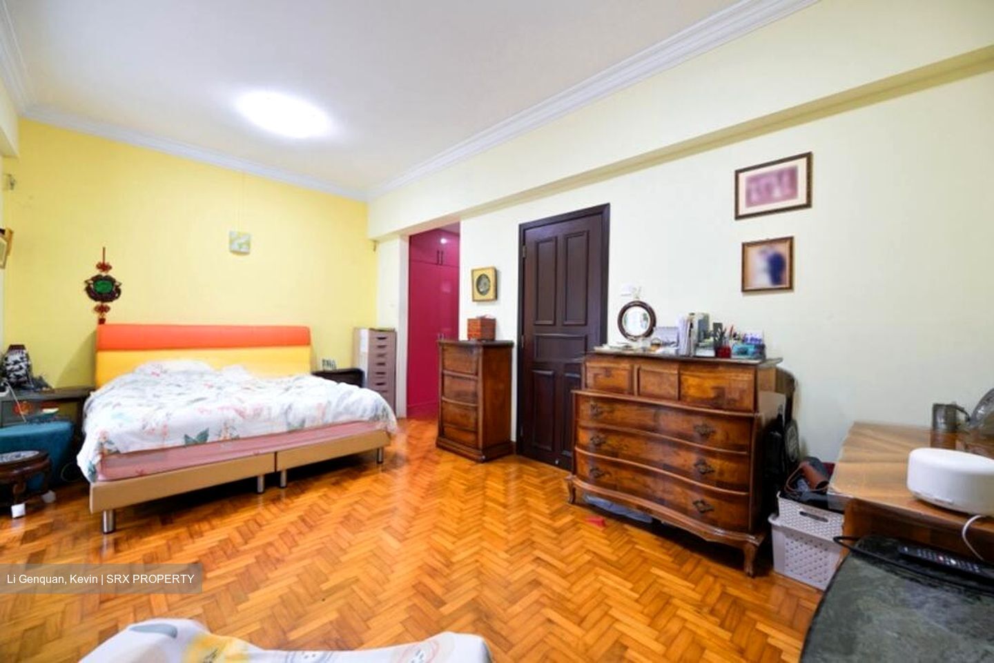 Choa Chu Kang Street 52 (D23), Terrace #507139981